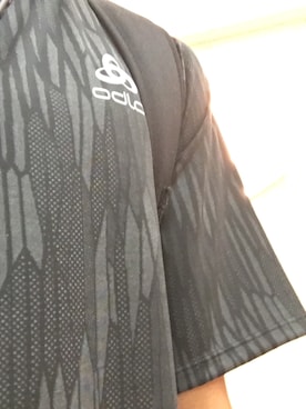 「Manhattan Portage（マンハッタンポーテージ）のSilvercup Backpack　-シルバーカップ バックパック-（バックパック/リュック）」を使った、つばささん（メンズ・177cm）の秋コーディネート