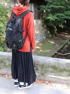 しほさんのコーディネート