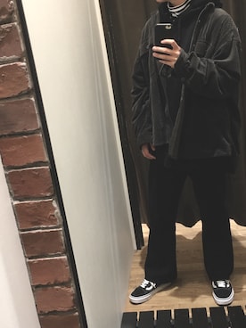 しほさんのコーディネート