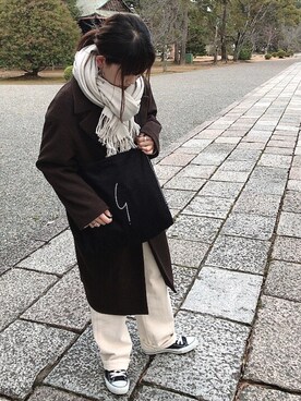 しほさんのコーディネート