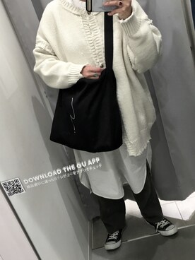 しほさんのコーディネート