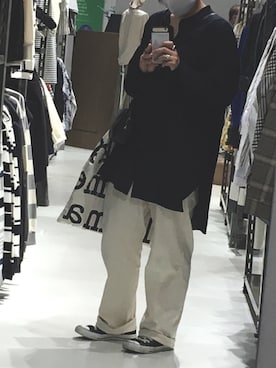 しほさんのコーディネート