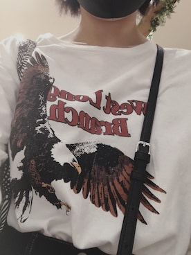 しほさんのコーディネート