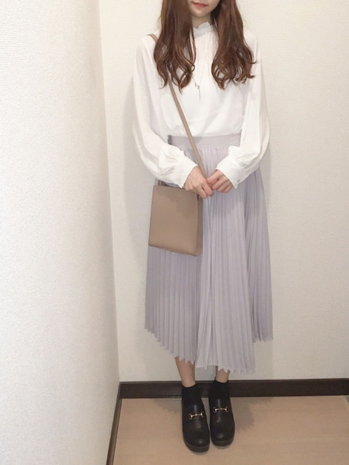yuuさんのコーディネート