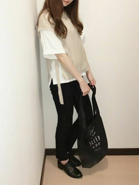 マニッシュシューズ の人気ファッションコーディネート Wear