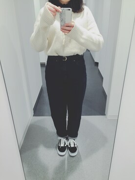 M.さんのコーディネート