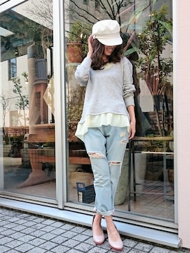 takanoさんのコーディネート