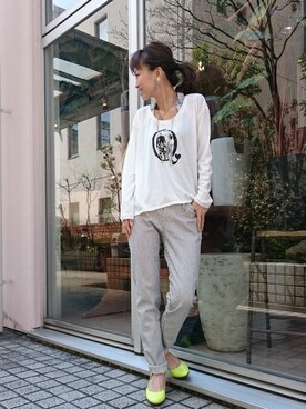 takanoさんのコーディネート