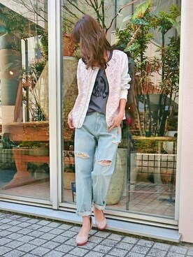 takanoさんのコーディネート