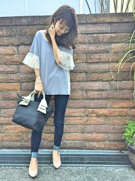 takanoさんのコーディネート