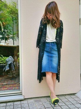 takanoさんのコーディネート