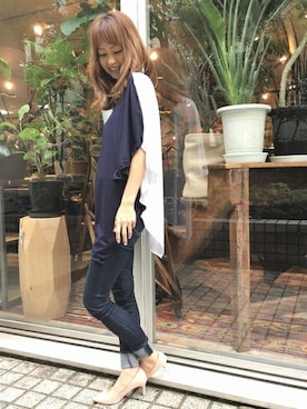 takanoさんのコーディネート