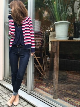 takanoさんのコーディネート