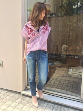 takanoさんのコーディネート