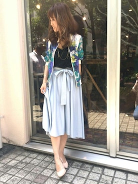 takanoさんのコーディネート