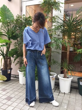 takanoさんのコーディネート