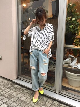 takanoさんのコーディネート