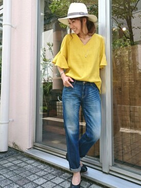 takanoさんのコーディネート