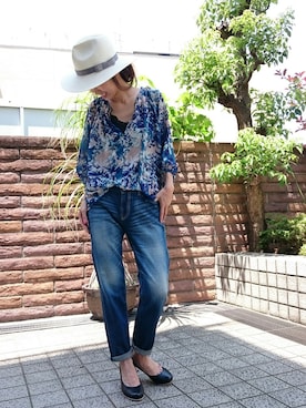 takanoさんのコーディネート