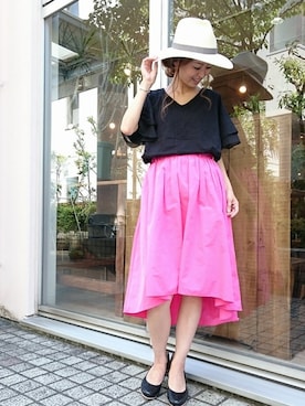 takanoさんのコーディネート