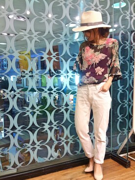 takanoさんのコーディネート