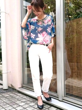 takanoさんのコーディネート