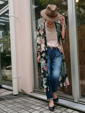 takanoさんのコーディネート