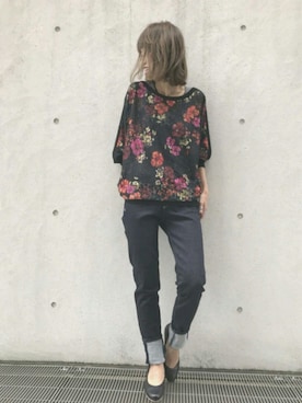 takanoさんのコーディネート