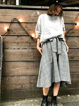 takanoさんのコーディネート