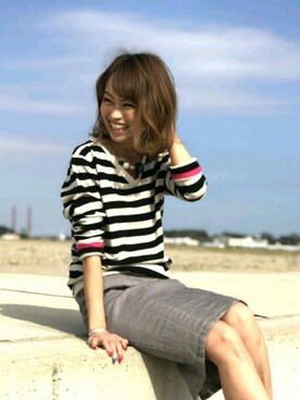 takanoさんのコーディネート