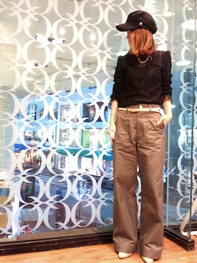 takanoさんのコーディネート