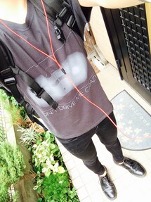 LAD MUSICIAN | Tシャツ/カットソー