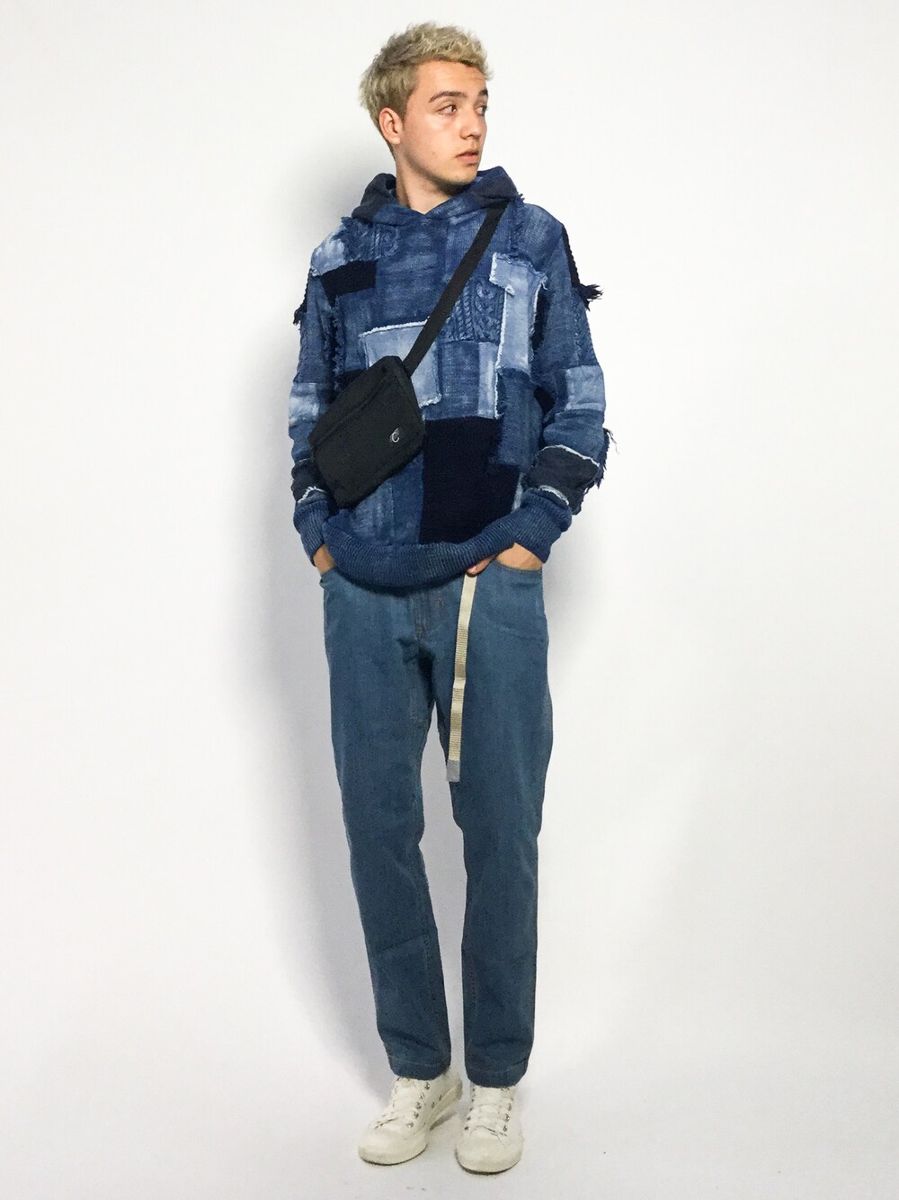 JOURNAL STANDARD（ジャーナルスタンダード）の「ONES STROKE
