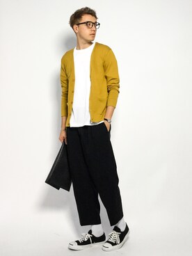 ホバー 偏見 恩恵 カーディガン イエロー メンズ R4career Jp ホバー 偏見 恩恵 カーディガン イエロー メンズ R4career Jp