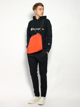 タレスさん（メンズ・178cm）の秋コーディネート