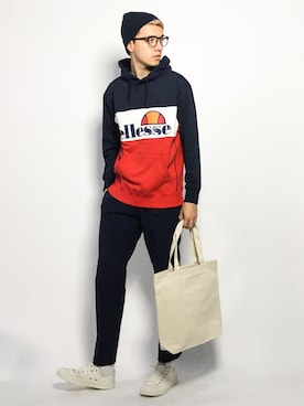 タレスさん（メンズ・178cm）の秋コーディネート