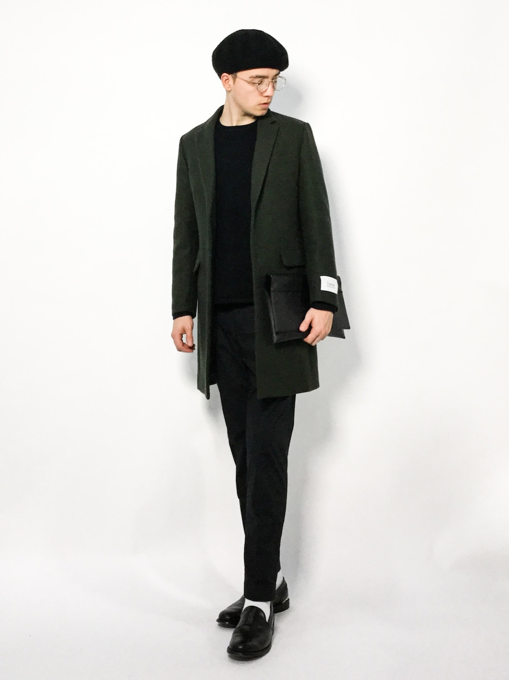 JOURNAL STANDARD relume（ジャーナルスタンダード レリューム