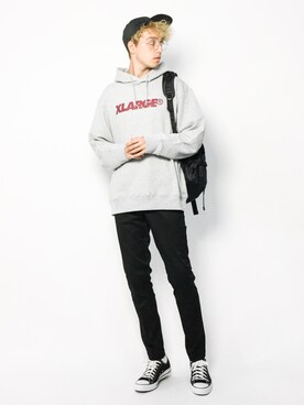 タレスさん(メンズ・179cm)の夏コーディネート