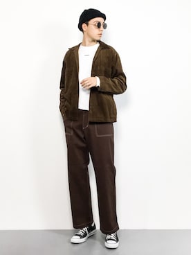 タレスさんのコーディネート