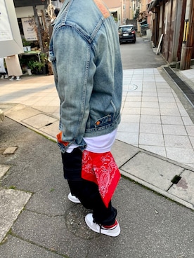 shoukiさんのコーディネート