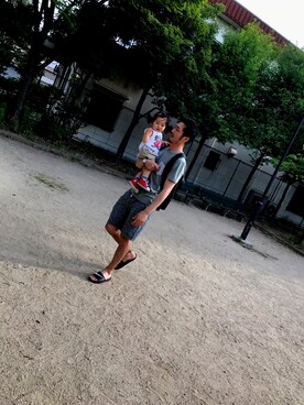 AKIRAさんのコーディネート