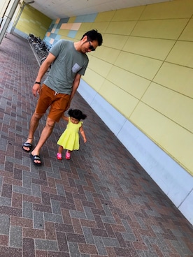 AKIRAさんのコーディネート