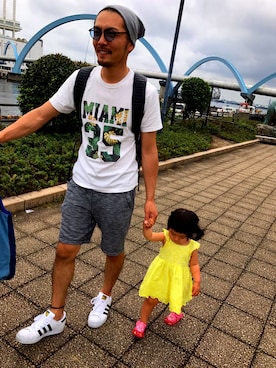 AKIRAさんのコーディネート