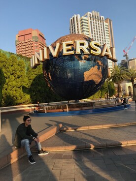 AKIRAさんのコーディネート