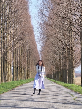 ぴさんのコーディネート