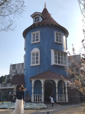 ぴさん（レディース・157cm）の夏コーディネート