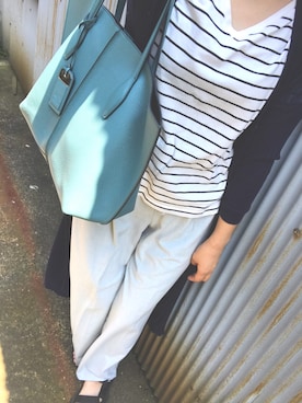 ぴさんのコーディネート