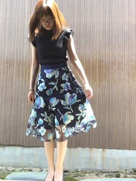 ぴさんのコーディネート