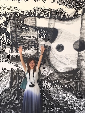 ぴさんのコーディネート