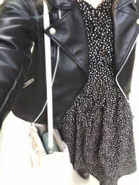 ぴさんのコーディネート